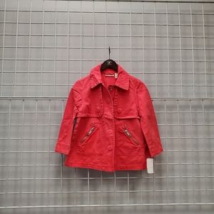 DKNY Vintage Jacket